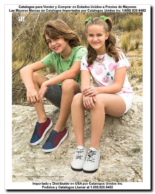 Llamanos al 1(800) 825-9452<br>Catalogos USA<br>(52 of 63)