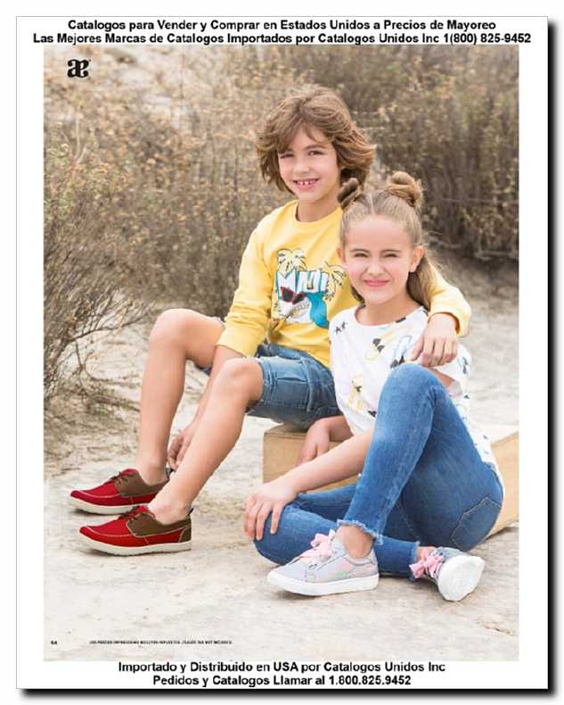 Llamanos al 1(800) 825-9452<br>Catalogos USA<br>(54 of 63)