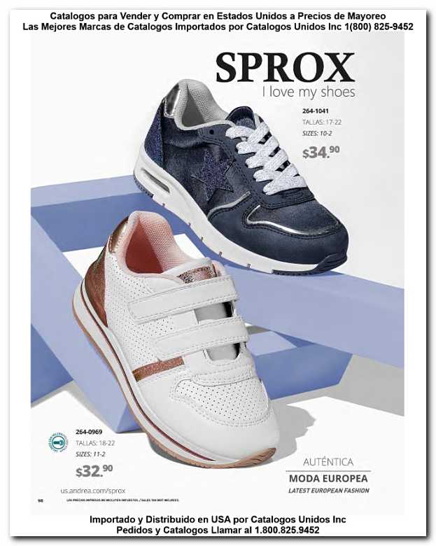Venta por Catalogo