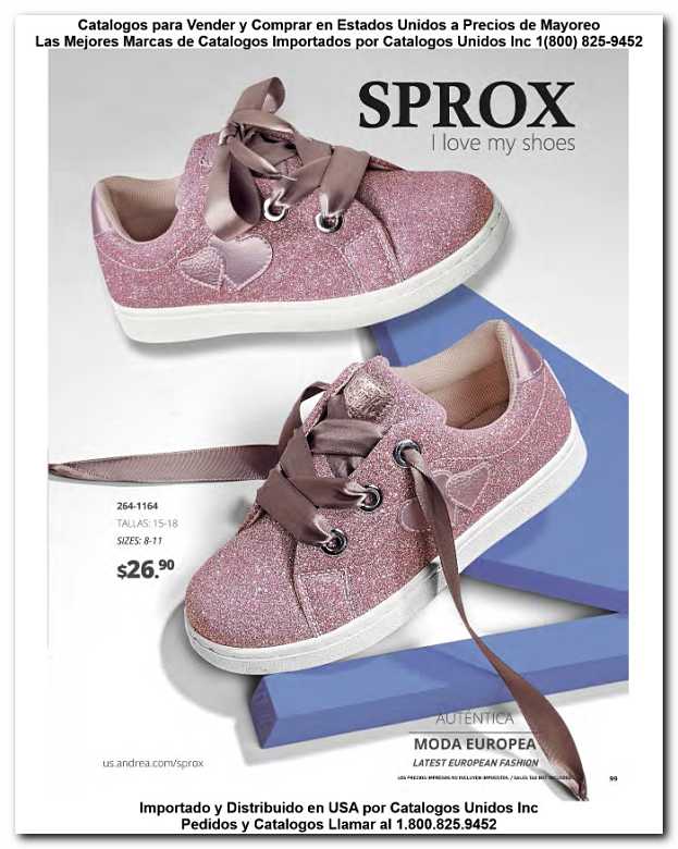 Venta por Catalogo
