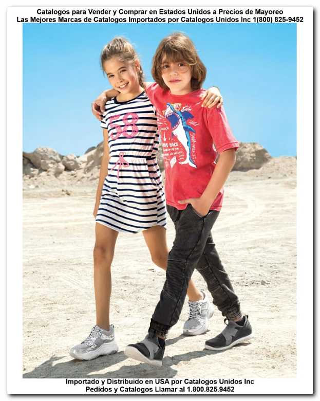 Venta por Catalogo