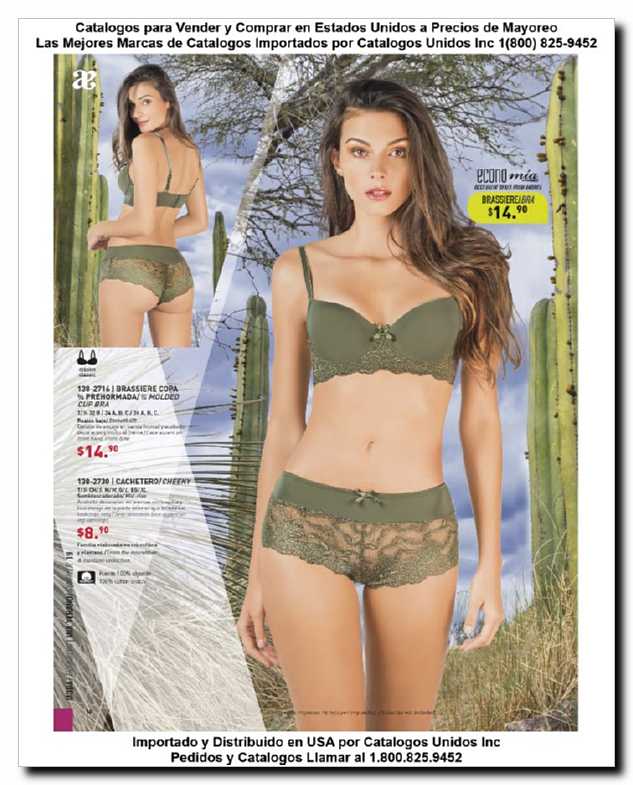Llamanos al 1(800) 825-9452<br>Catalogos USA<br>(14 of 116)