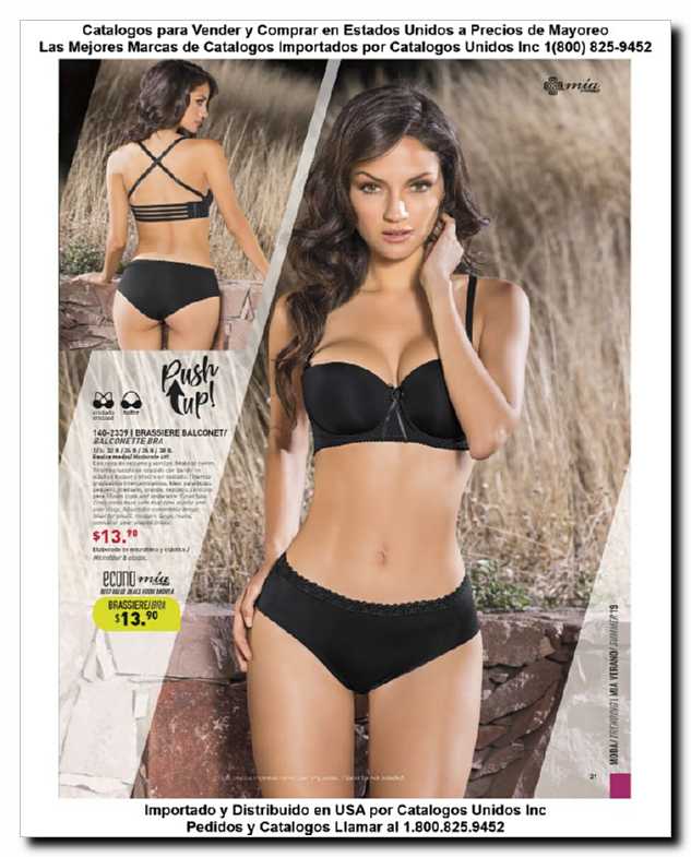 Llamanos al 1(800) 825-9452<br>Catalogos USA<br>(21 of 116)