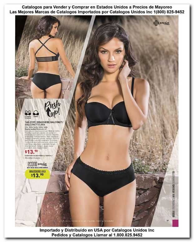 Venta por Catalogo