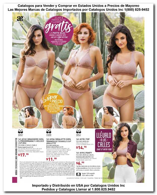 Venta por Catalogo