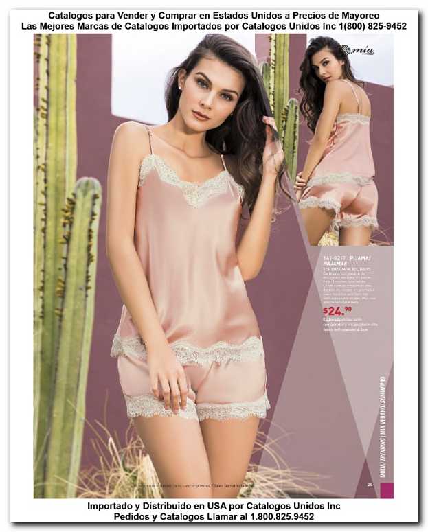 Venta por Catalogo