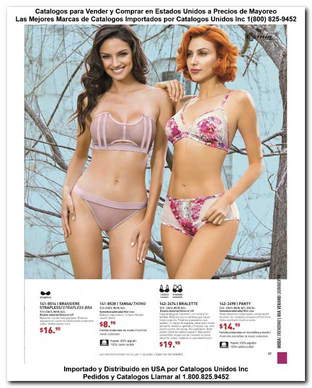 Venta por Catalogo