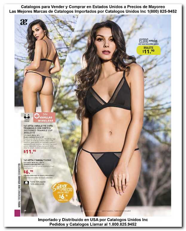 Venta por Catalogo
