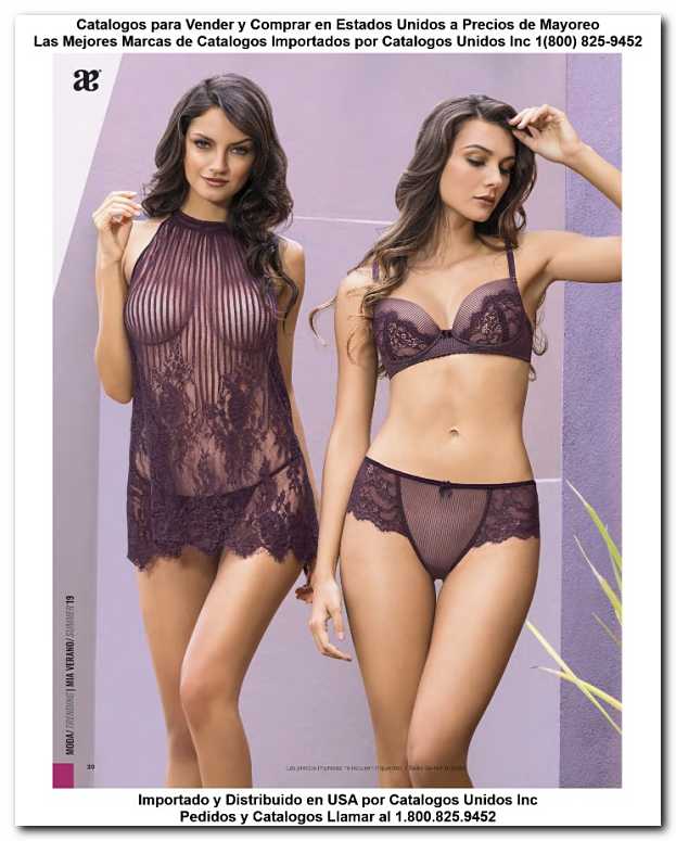 Venta por Catalogo