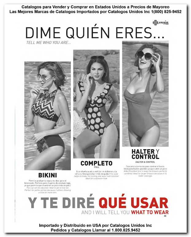 Venta por Catalogo