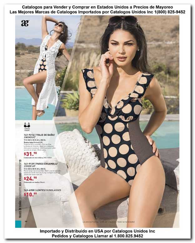 Venta por Catalogo