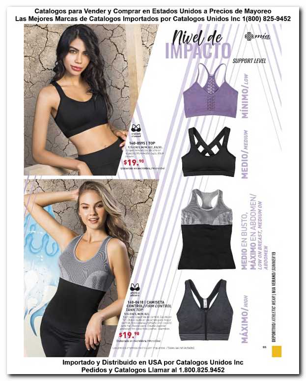 Venta por Catalogo