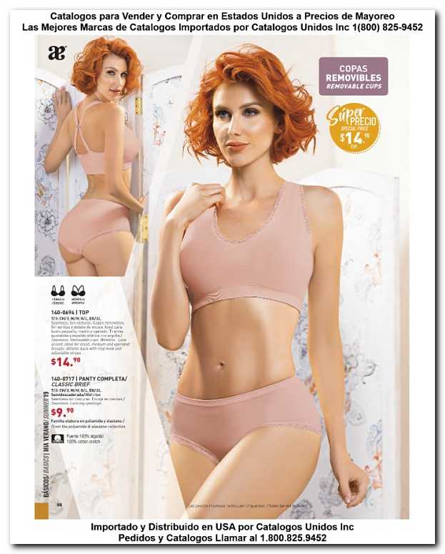 Venta por Catalogo