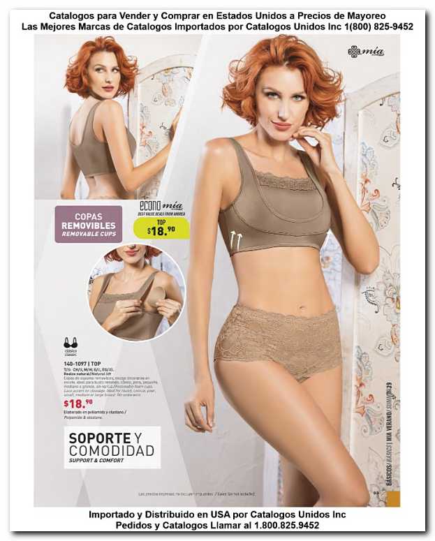Venta por Catalogo
