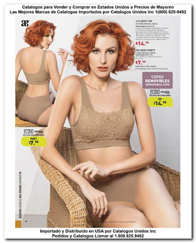 Venta por Catalogo