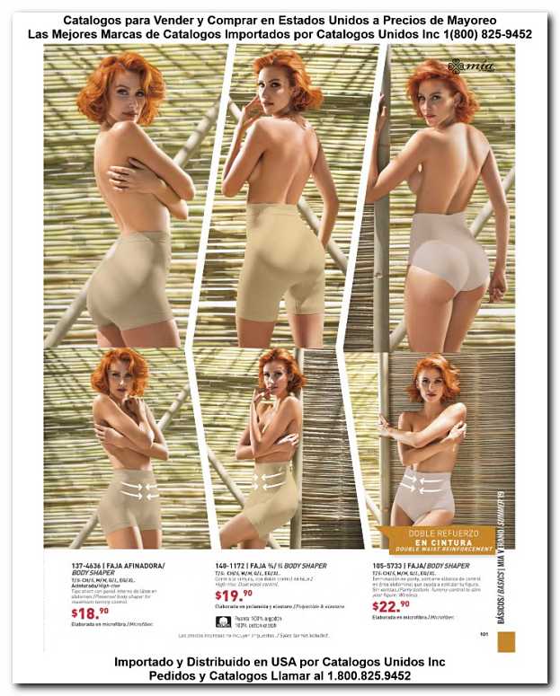 Venta por Catalogo
