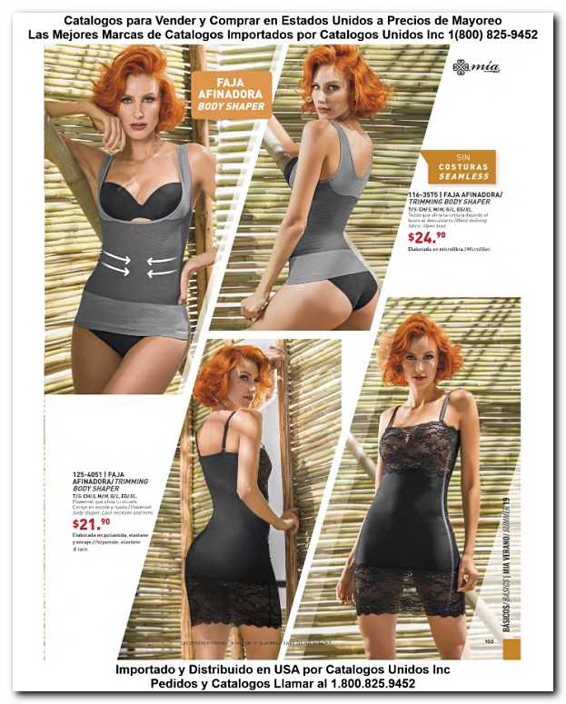 Venta por Catalogo