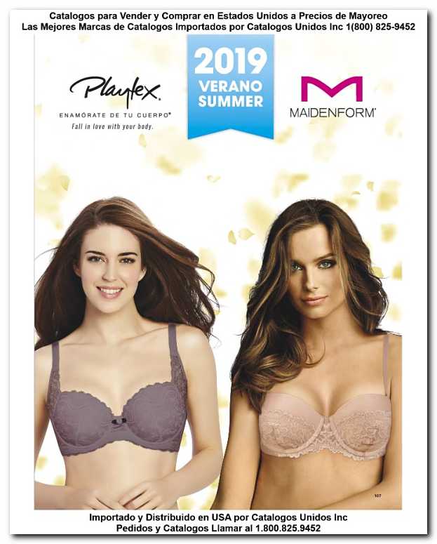 Venta por Catalogo