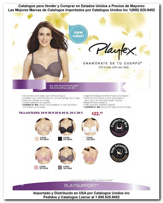 Venta por Catalogo