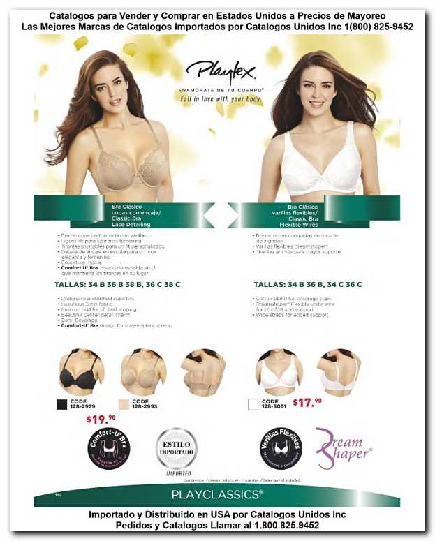 Venta por Catalogo