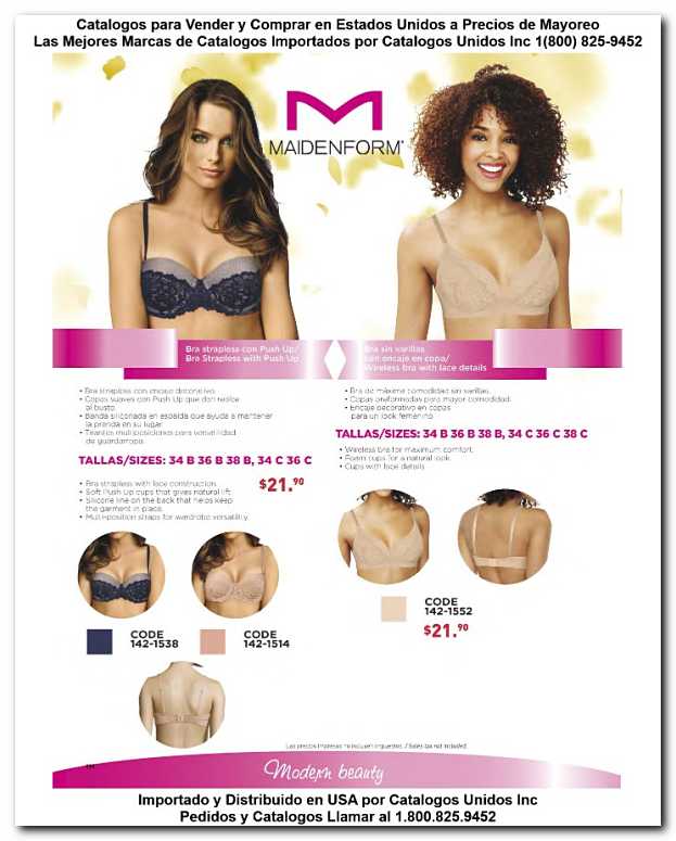 Venta por Catalogo