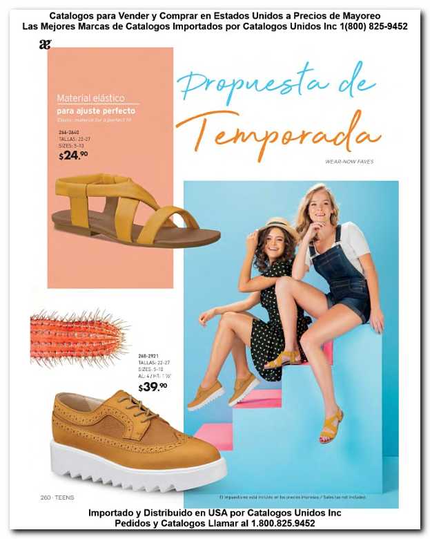 Venta por Catalogo