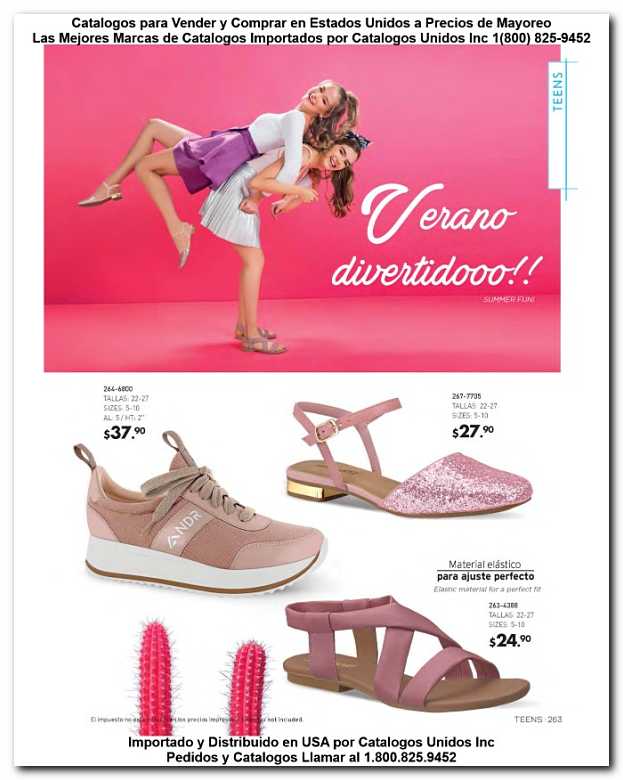 Venta por Catalogo