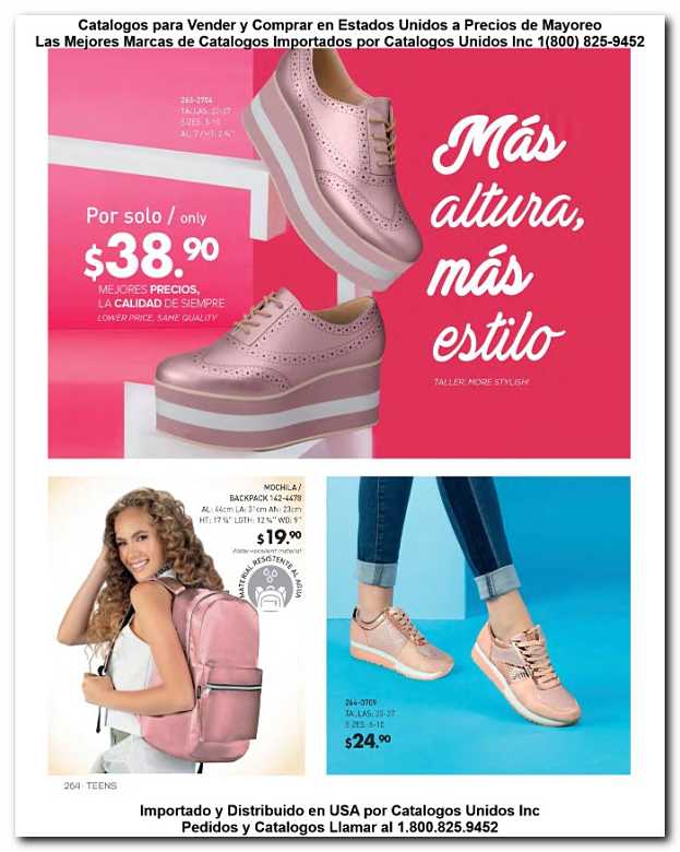 Venta por Catalogo