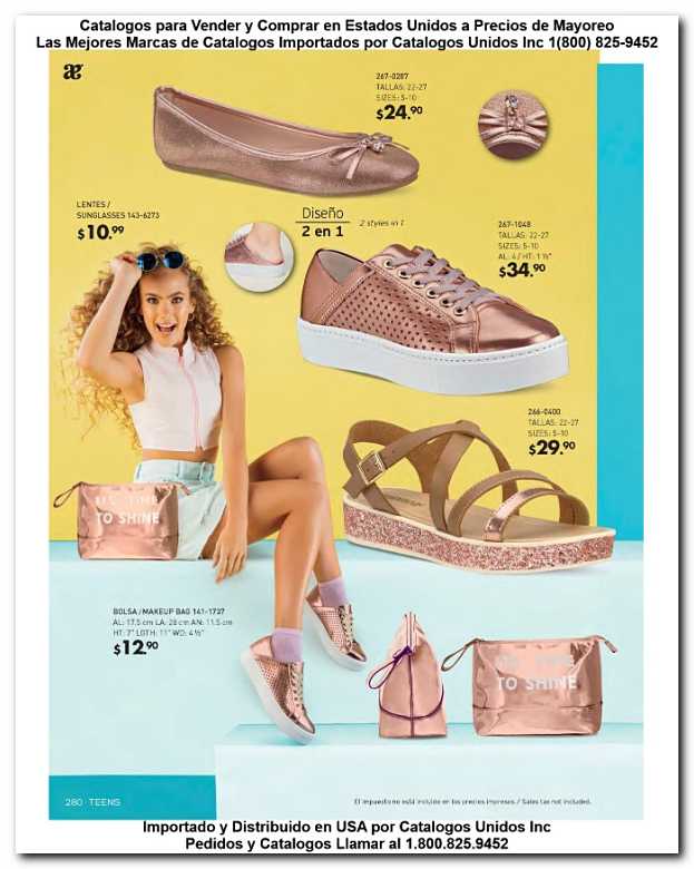 Venta por Catalogo
