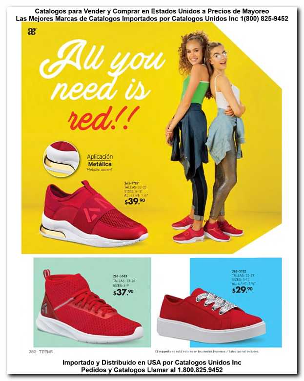 Venta por Catalogo