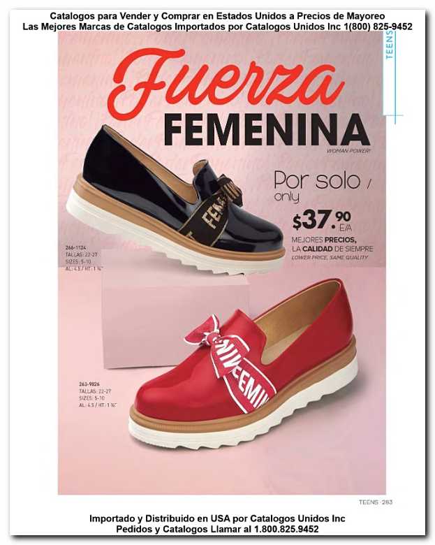 Venta por Catalogo