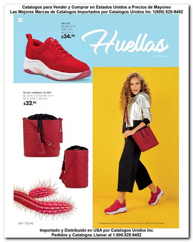 Venta por Catalogo