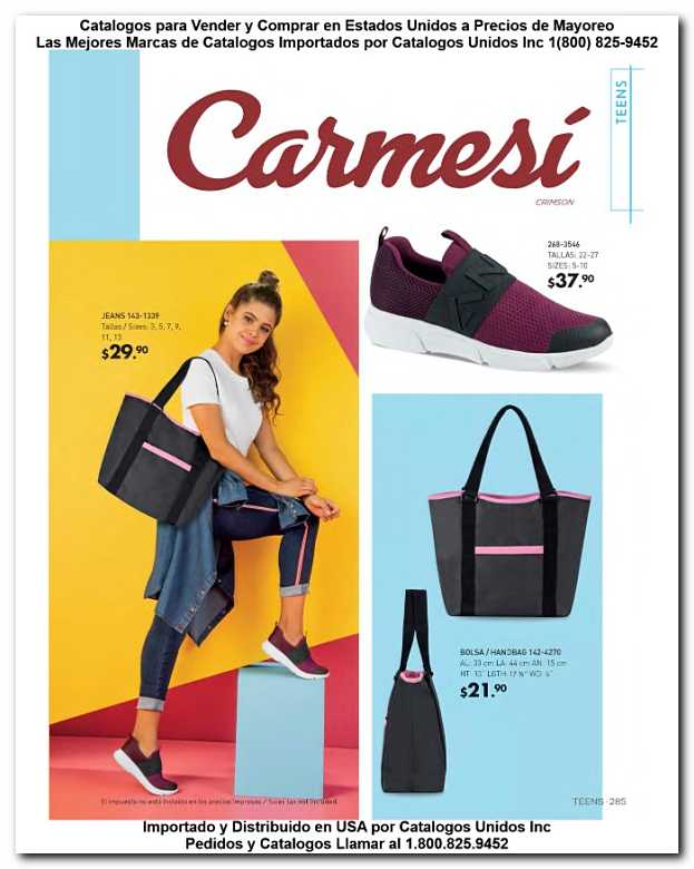 Venta por Catalogo