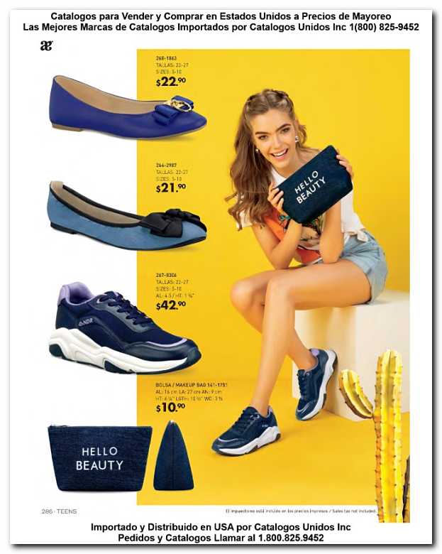 Venta por Catalogo