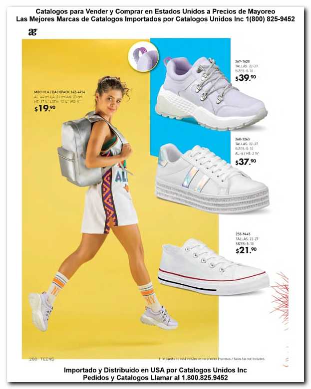 Venta por Catalogo