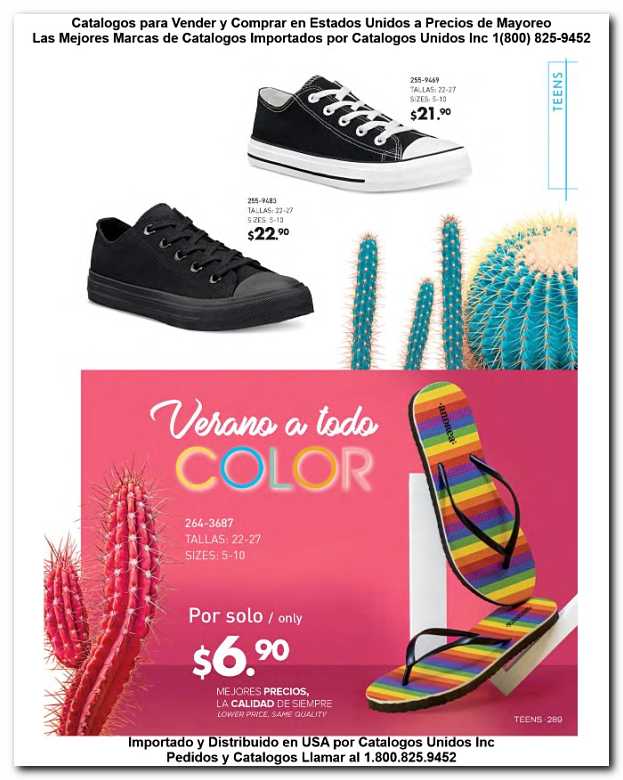 Venta por Catalogo