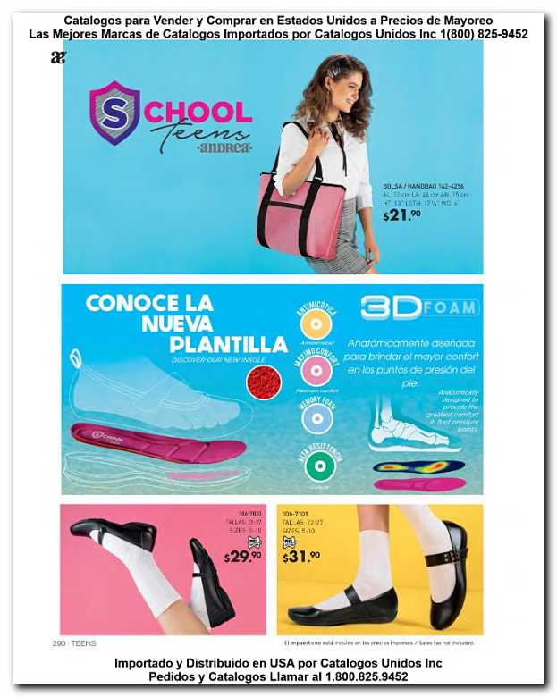 Venta por Catalogo
