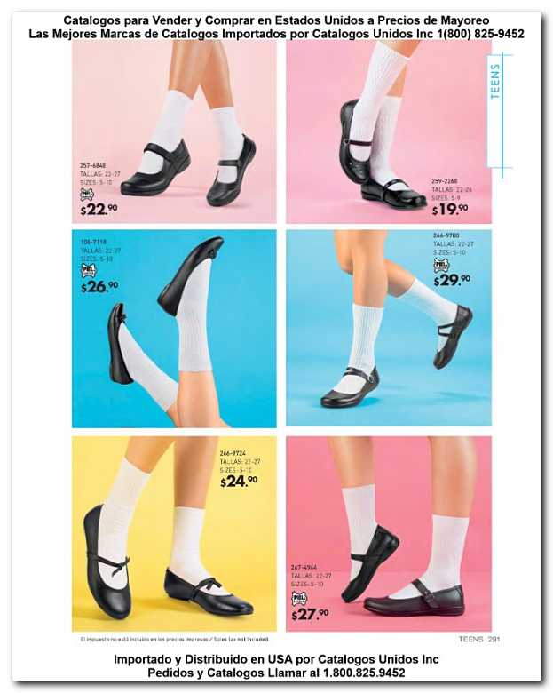 Venta por Catalogo
