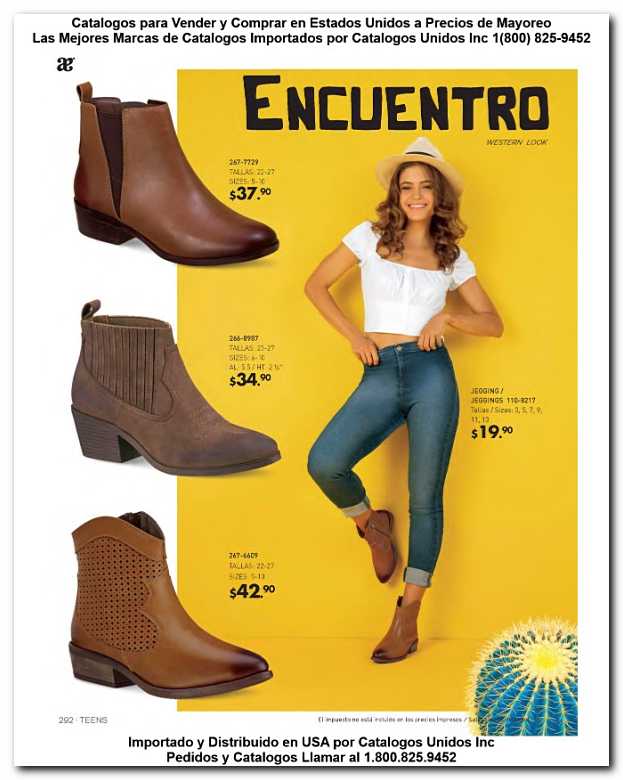 Venta por Catalogo