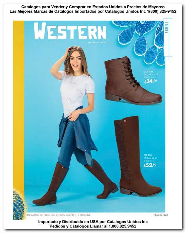 Venta por Catalogo
