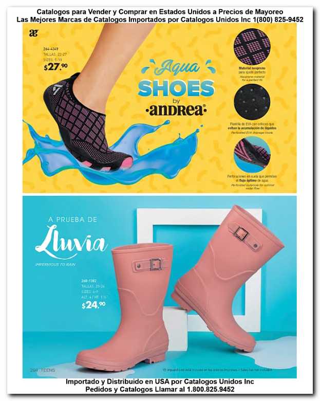 Venta por Catalogo