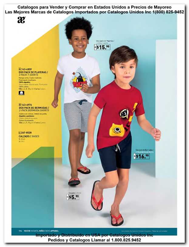 Venta por Catalogo