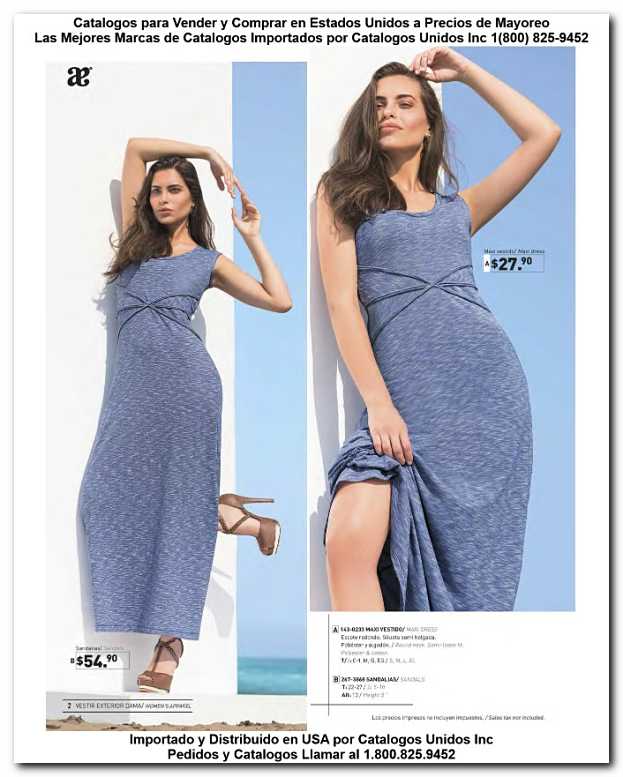 Venta por Catalogo