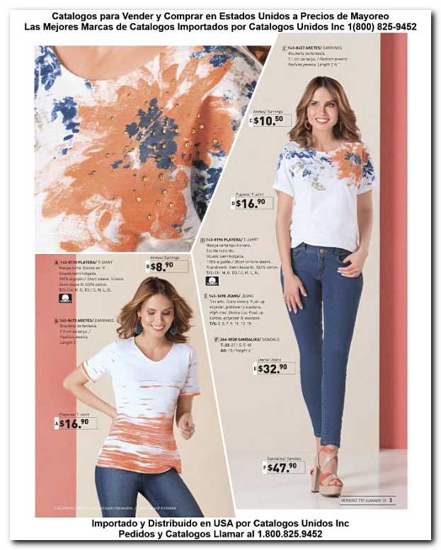 Venta por Catalogo
