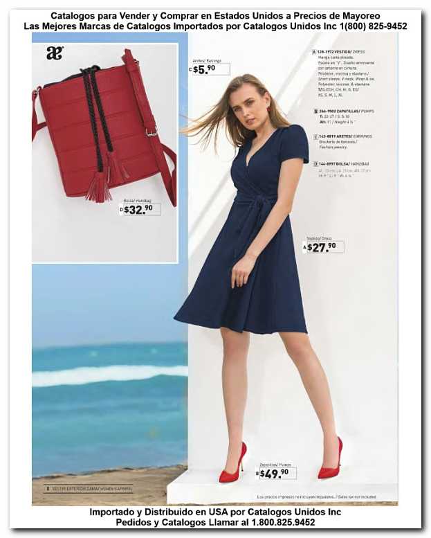 Venta por Catalogo