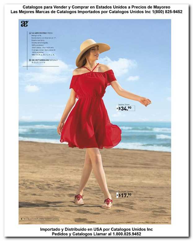 Venta por Catalogo