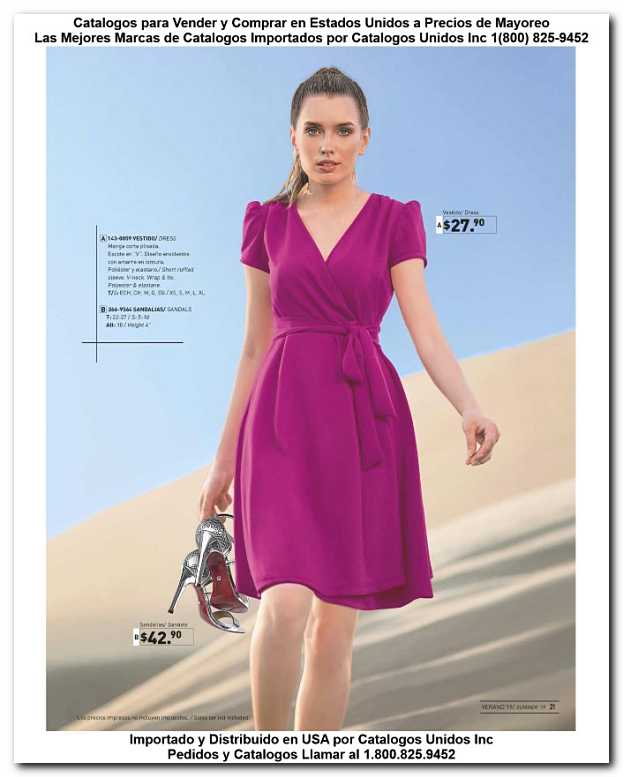 Venta por Catalogo
