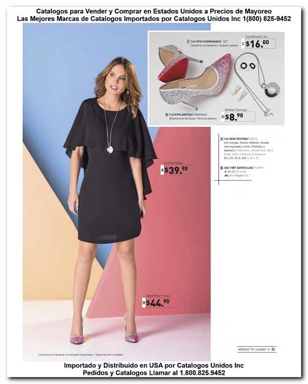 Venta por Catalogo