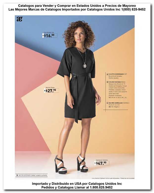 Venta por Catalogo