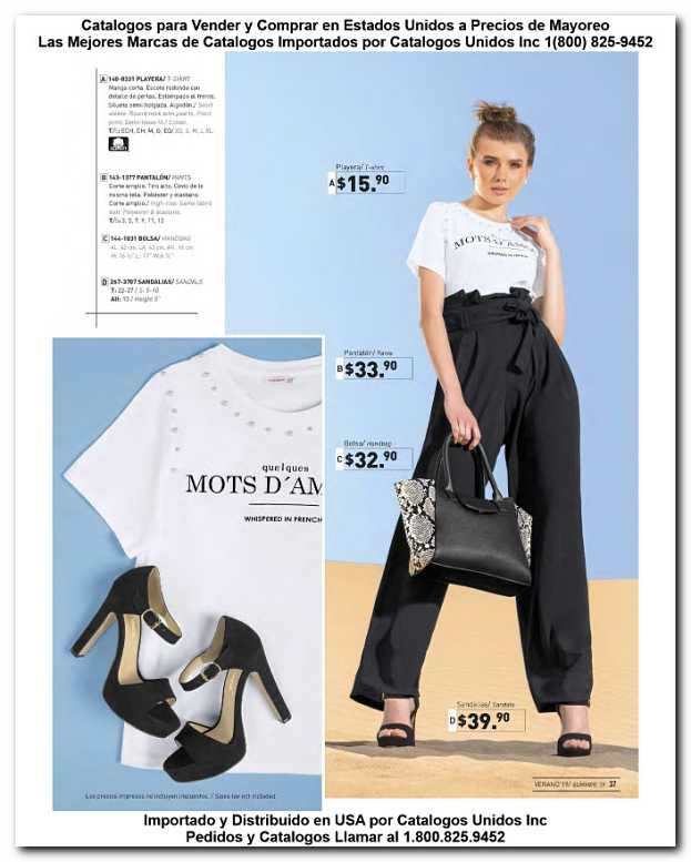 Venta por Catalogo